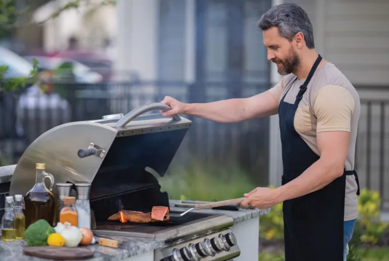 BBQ