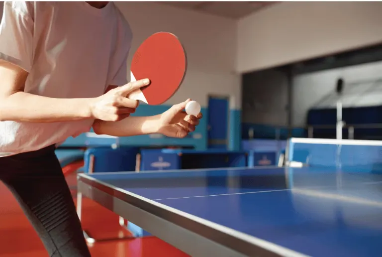 Table Tennis